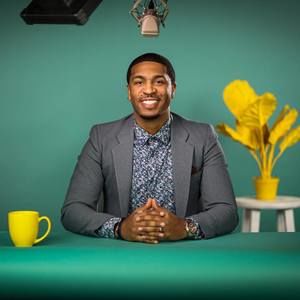 Meet your Posher, Emmanuel gabriel